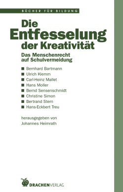 Die Entfesselung der Kreativität